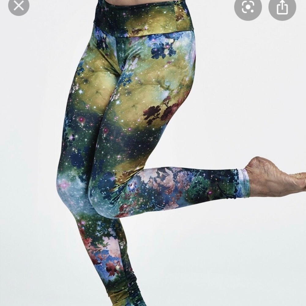 Onzie Nature Leggings XS